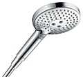 Hansgrohe Raindance Select S 120 3jet PowderRain 26014000 Hansgrohe Raindance Select S 120 3jet PowderRain 26014000