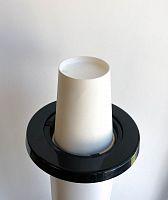 Безмембранный диспенсер для стаканов. Диаметр: 80мм/90мм Безмембранный диспенсер для стаканов. Диаметр: 80мм/90мм