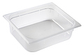 InoxMacel 30.50.00.1200.0600 GN 1 2-65 (325x265х65) полипропилен InoxMacel 30.50.00.1200.0600 GN 1 2-65 (325x265х65) полипропилен