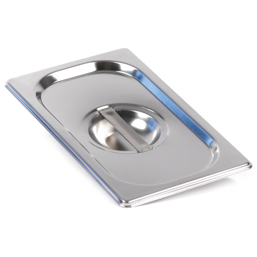 Крышка для гастроемкости GN - 1/4 Крышка для гастроемкости GN - 1/4