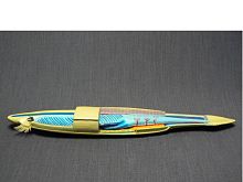 Модель Ланцетник