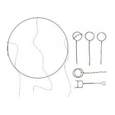 Прибор для демонстрации поверхностного натяжения Прибор для демонстрации поверхностного натяжения