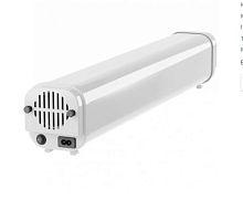 Рециркулятор Navigator 80 м3/ч, NUR-01-230-G13-WH 14669