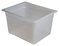 Cambro 28PP 190 GN 1 2-200 (325х265х200) полипропилен Cambro 28PP 190 GN 1 2-200 (325х265х200) полипропилен
