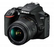   Nikon D3500 Kit