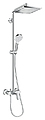 Hansgrohe Crometta E 27284000 Hansgrohe Crometta E 27284000