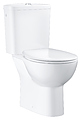 Grohe Bau Ceramic 39496000Gr Grohe Bau Ceramic 39496000Gr