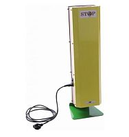 Бактерицидный обеззараживатель воздуха ПРОФМЕТСТИЛЬ ВОБ 1-15НД 29