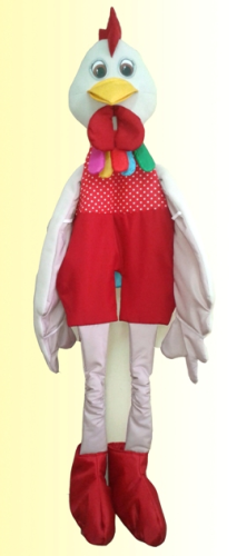 Ростовая кукла Петушок Ростовая кукла Петушок