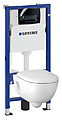 Geberit Renova 500.103.DW.R Geberit Renova 500.103.DW.R