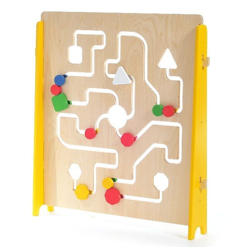 Панель детская Лабиринт Панель детская Лабиринт