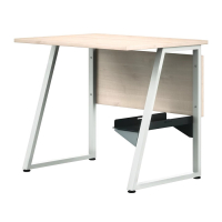 Стол компьютерный с подвесной полкой для системного блока, 900х650х760 мм Стол компьютерный с подвесной полкой для системного блока, 900х650х760 мм