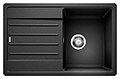 Blanco Legra 45 S Silgranit антрцит Blanco Legra 45 S Silgranit антрцит