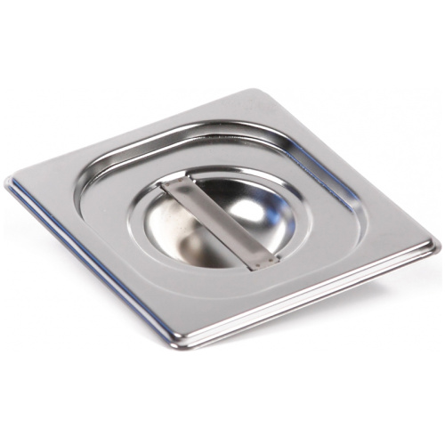 Крышка для гастроемкости GN - 1/6 Крышка для гастроемкости GN - 1/6