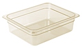 Cambro GN 1 2-100 (325х265х100) поликарбонат Cambro GN 1 2-100 (325х265х100) поликарбонат