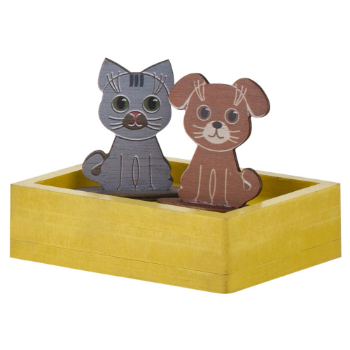 Набор аксессуаров для Барби - Питомцы Набор аксессуаров для Барби - Питомцы