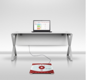 Стабилоплатформа СТ-150 в комплектации Стандарт Стабилоплатформа СТ-150 в комплектации Стандарт