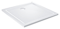 Grohe 39301000Gr 90x90 см акрил Grohe 39301000Gr 90x90 см акрил