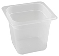 Gastromix GN 1 6-150 (176x162х150) полипропилен Gastromix GN 1 6-150 (176x162х150) полипропилен