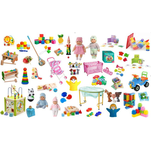 Целевой комплект игровых средств Развивающие игры для раннего возраста Целевой комплект игровых средств Развивающие игры для раннего возраста