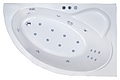 Royal Bath ALPINE DE LUXE RB819100DL-R 150х100x58 см, акрил Royal Bath ALPINE DE LUXE RB819100DL-R 150х100x58 см, акрил