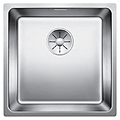 Blanco Andano 400-U InFino без клапана-автомата Blanco Andano 400-U InFino без клапана-автомата