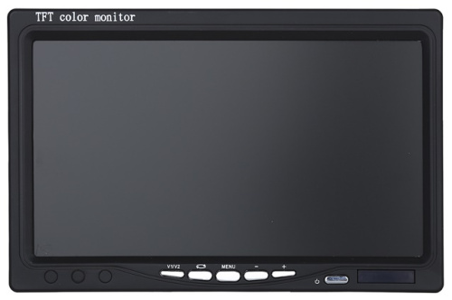 V-070 автомобильный монитор Optimus V-070 автомобильный монитор Optimus