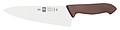 ICEL Horeca Prime Chef's knife 28900.HR10000.250 коричневый"" ICEL Horeca Prime Chef's knife 28900.HR10000.250 коричневый""