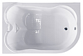 Royal Bath NORWAY RB331100L 180х120х66 см, акрил Royal Bath NORWAY RB331100L 180х120х66 см, акрил
