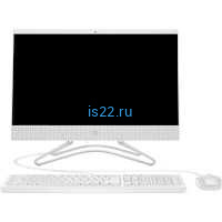 Моноблок HP All-in-One 27-dp0019ny ENG