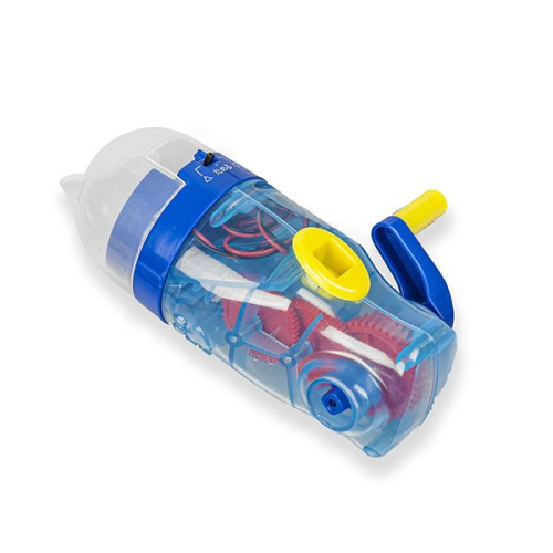 Устройство для экспериментов Динамо-машина Марсокот Устройство для экспериментов Динамо-машина Марсокот