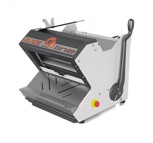 Полуавтоматическая хлеборезка RAM BS 450/530 Полуавтоматическая хлеборезка RAM BS 450/530