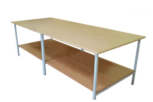 Специальный стол для черчения, выкроек и раскроя больших размеров Специальный стол для черчения, выкроек и раскроя больших размеров