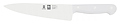 ICEL Technik Chef's knife 27200.8610000.300 белый"" ICEL Technik Chef's knife 27200.8610000.300 белый""