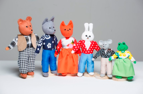 Театр Теремок Театр Теремок