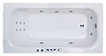 Royal Bath ACCORD COMFORT RB627100CO 180х90х64 см, акрил Royal Bath ACCORD COMFORT RB627100CO 180х90х64 см, акрил
