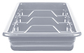 Cambro 1120CBP 180 светло-серая Cambro 1120CBP 180 светло-серая