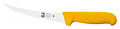 ICEL Poly Boning knife 24300.3856000.150 желтый ICEL Poly Boning knife 24300.3856000.150 желтый