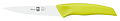 ICEL I-Tech Paring knife 24503.IT03000.100 салатовый ICEL I-Tech Paring knife 24503.IT03000.100 салатовый