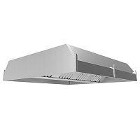 Зонт вытяжной Кобор ЗЦВ-180/160