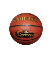 Мяч баскетбольный №6 SPRINTER Star Мяч баскетбольный №6 SPRINTER Star