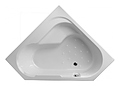 Jacob Delafon BAIN-DOUCHE E6221-00 145х145 см, акрил Jacob Delafon BAIN-DOUCHE E6221-00 145х145 см, акрил