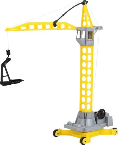 Башенный кран, в ассортименте Башенный кран, в ассортименте