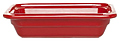 Emile Henry Gastron 341633 GN 1 4-65 (265х162х65) керамика Emile Henry Gastron 341633 GN 1 4-65 (265х162х65) керамика