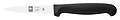 ICEL Junior Paring knife 24100.3000000.090 черный ICEL Junior Paring knife 24100.3000000.090 черный