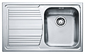 Franke LLX 611 правая мойка Franke LLX 611 правая мойка