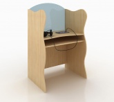 Лингафонный кабинет рабочее место ученика Лингафонный кабинет рабочее место ученика