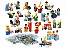  LEGO Education  