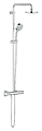 Grohe Tempesta Cosmopolitan 160 27922000 Grohe Tempesta Cosmopolitan 160 27922000