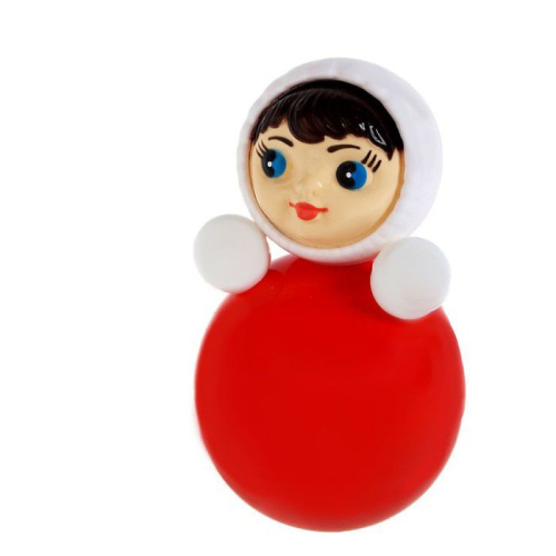 Неваляшка Неваляшка